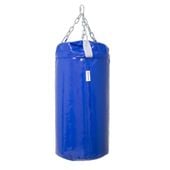 worek bokserski 5 kg - niebieski