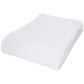 Ręcznik kąpielowy bawełniany 70x140 cm Capetown biały