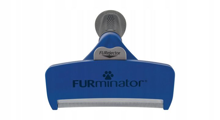 FURMINATOR dla psów długowłosych ras dużych Large zdjęcie 3