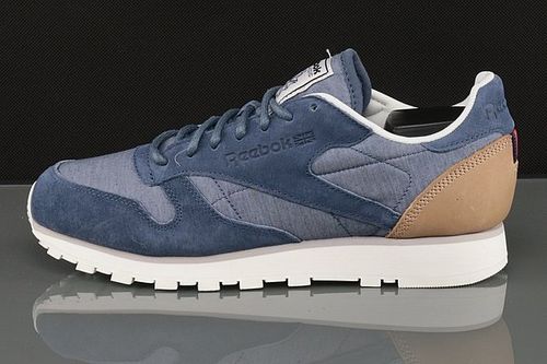 Reebok CL LEATHER FLECK (AQ9722) na Arena.pl
