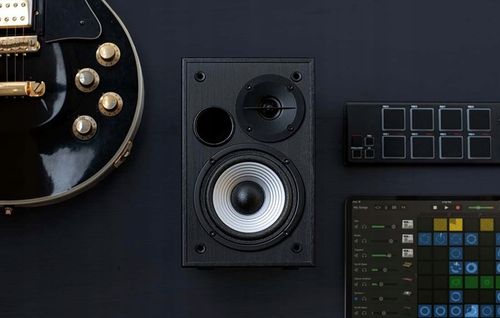 EDIFIER PROFESJONALNE GŁOŚNIKI 2.0 ZESTAW STEREO 24W 2X RCA WYSOKA JAKOŚĆ na Arena.pl