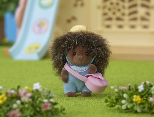 SYLVANIAN Baby jezyk 05410 na Arena.pl
