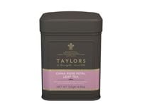 TAYLORS Herbata liściasta China Rose 125 g
