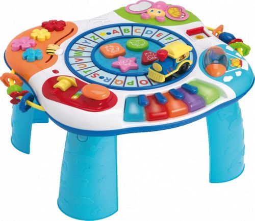 Winfun Edukacyjny Stoliczek na Arena.pl