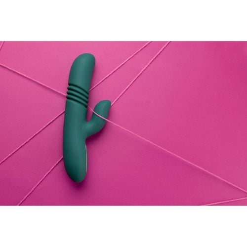 thrusting rabbit vibrator na Arena.pl