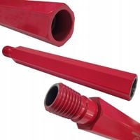 Przedłużka adapter 35 cm 1.1/4” UNC do wiertnicy diamentowej Falon-Tech