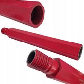 Przedłużka adapter 35 cm 1.1/4” UNC do wiertnicy diamentowej Falon-Tech