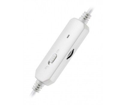 Asus Cerberus Arctic USB/MIC/White na Arena.pl