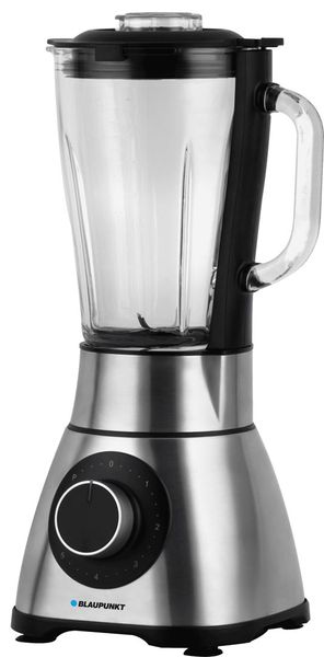 Blender Kielichowy Blaupunkt Tbg601 1500 W Srebrny/Szary zdjęcie 1