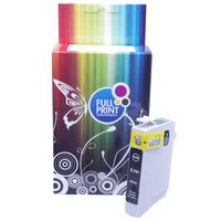 Zamiennik tuszu T079140 Czarny