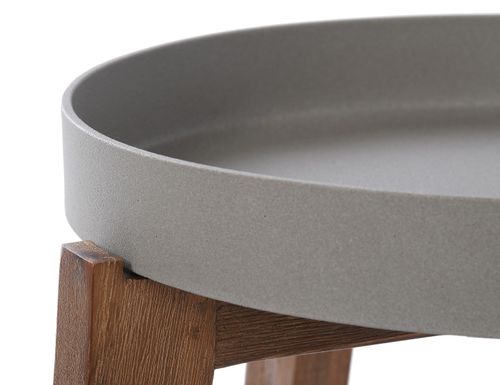 Stolik Klosters S śr. 51x45cm na Arena.pl