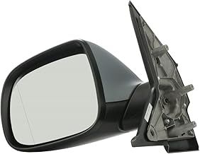 Lusterko Zewnętrzne Lewe Volkswagen 2009- 9569510S 7E1-857-507-CN-9B9 na Arena.pl