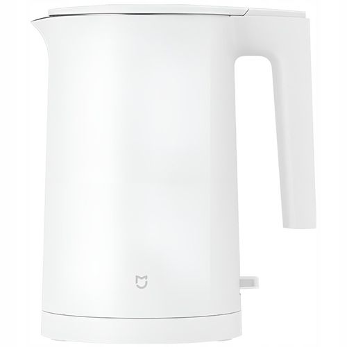 Czajnik elektryczny Xiaomi Electric Kettle 2 1800 W 1,7 l biały na Arena.pl