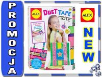 ALEX A768W Torba do ozdabiania Zrób to sam NOWOŚĆ