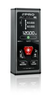 dalmierz laserowy 2-stronny 120m dl-120 duo-r - 100-dl-020