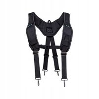 Szelki ProClick Suspenders L/XL do pasa narzędziowego L-BOXX