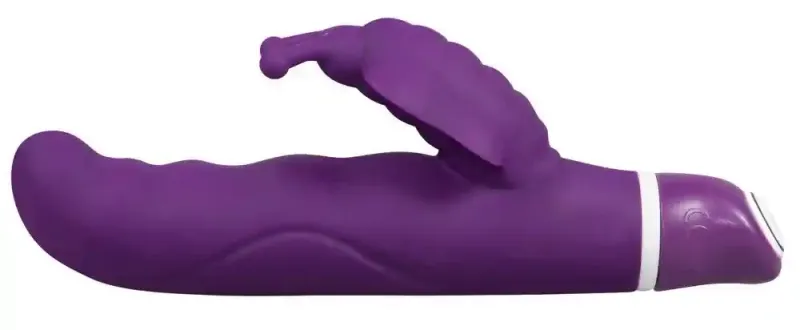 Smile G-Butterfly Vibrator zdjęcie 3