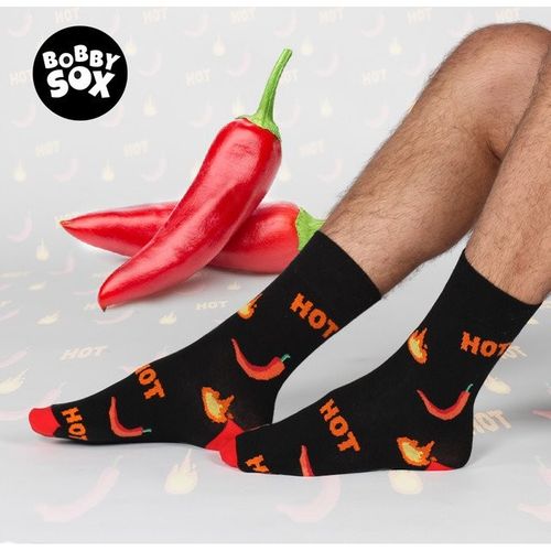Bobby Sox Spicy hot Rozmiar - 35-38 na Arena.pl
