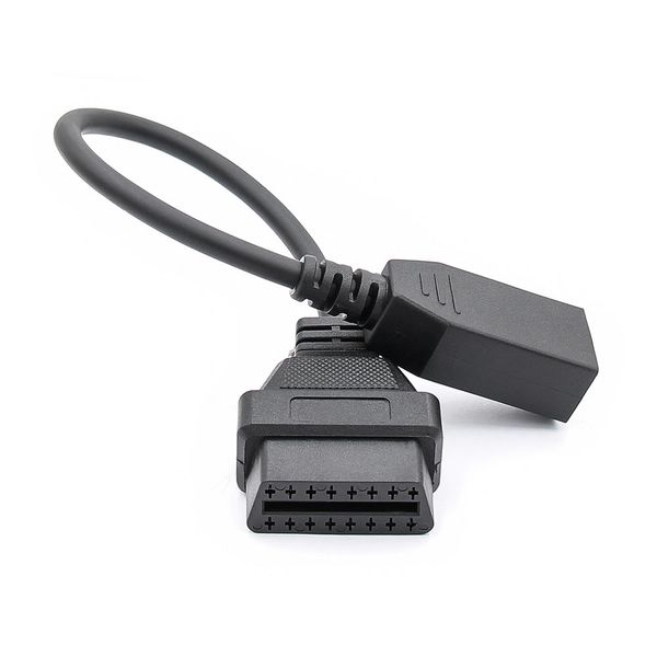 KABEL 3-PIN / ADAPTER OBD2 DO SAMOCHODÓW HONDA zdjęcie 4