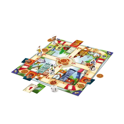 Rodzina Treflików. Cztery Sery na Arena.pl