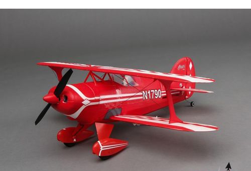 Micro Pitts S-1S AS3X Bind & Fly Basic na Arena.pl