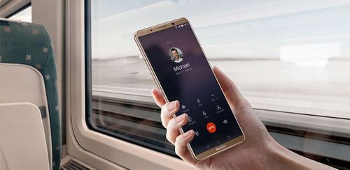 Telefon Huawei Mate 10 Pro szary na Arena.pl