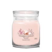 Świeca zapachowa Yankee Candle Pink Sands średnia 368g