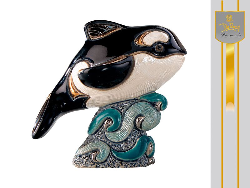 Mała orca zdjęcie 1