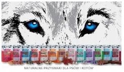 Biovico Sizarol Complex Forte 250ml na Stawy Psów + Przysmak Woolf na Arena.pl