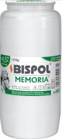 BISPOL wkład olejowy do zniczy 14 cm WO7 zgrzewka 16 sztuk