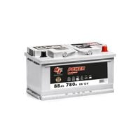 MA PROFESSIONAL - Akumulator POWER MAP 588 R 88Ah / 780A P+