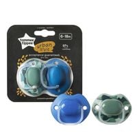 ND33_AK-650 334206 SM.6-18 BOY 2SZT URBAN Tommee