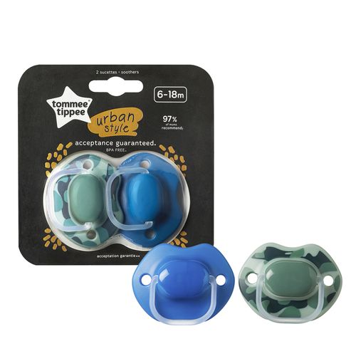 ND33_AK-650 334206 SM.6-18 BOY 2SZT URBAN Tommee na Arena.pl