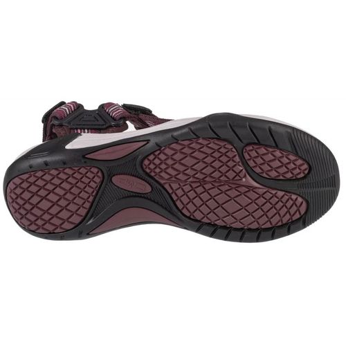 Sandały CMP Hamal Wmn Hiking Sandal r.37 na Arena.pl