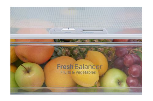 Lodówka LG GBB60SAFFB na Arena.pl