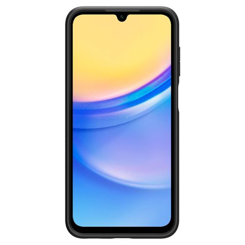 spigen liquid air galaxy a15 4g / 5g matte black na Arena.pl