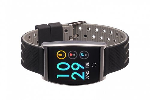 Smartwatch Sport 22 szary na Arena.pl