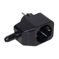 Wtyczka MAC-3 do wyłącznika pływakowego