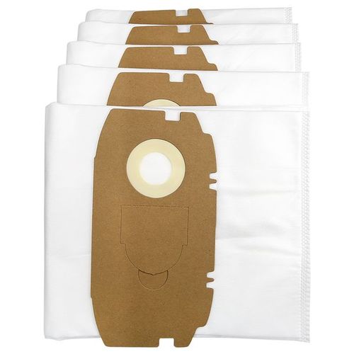 5 Worków do przemysłowych odkurzaczy Festool CTL/CTM MIDI na Arena.pl