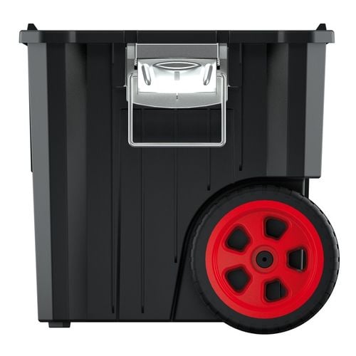 Skrzynka narzędziowa na kółkach organizer 3w1 KISTENBERG KHVWM na Arena.pl