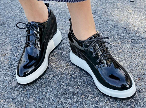 Buty Damskie - Platforma - Nowa KOLEKCJA na Arena.pl