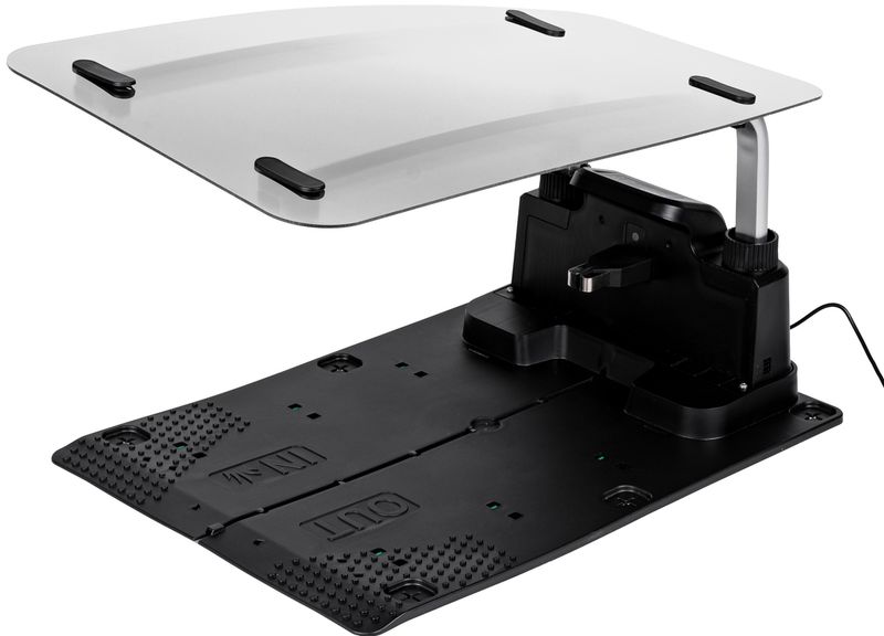 CEDRUS M6+ ROBOT KOSZĄCY KOSIARKA AUTOMATYCZNA DO TRAWY C-MOW 600m2 - OFICJALNY DYSTRYBUTOR - AUTORYZOWANY DEALER CEDRUS zdjęcie 37