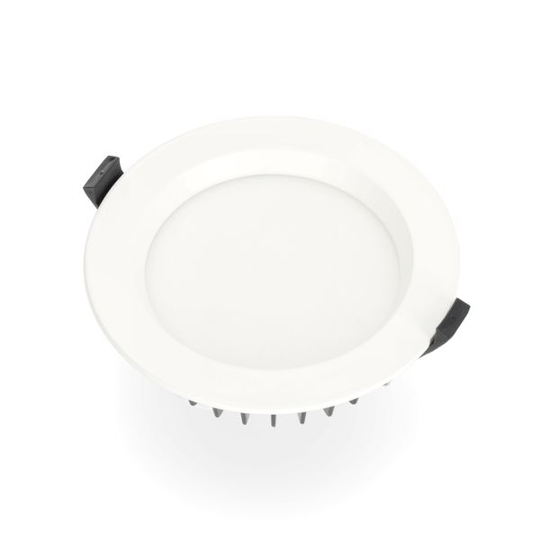 Oprawa ledowa CARO 15W barwa neutralna biała zdjęcie 2