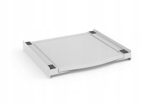 Meliconi Torre Smart L60 Łącznik Pralki Suszarki Uniwersalny z Półką na Arena.pl