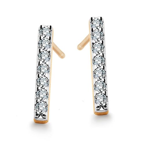 Kolczyki Staviori KZC4738 na Arena.pl