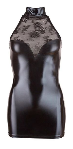 Dress With Lace Xl zdjęcie 5