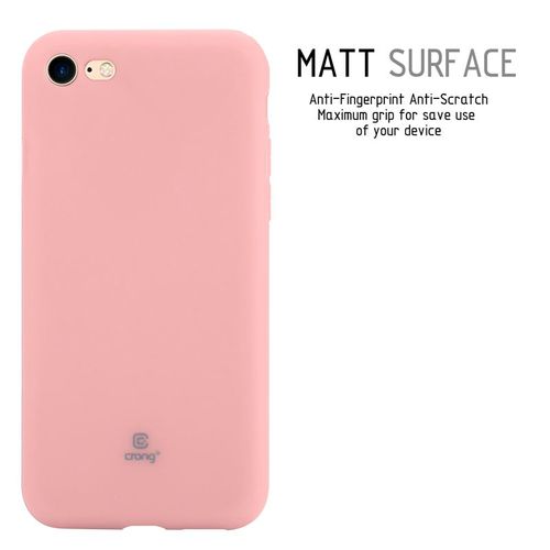 Etui do iPhone SE 2020/8/7 (różowy) na Arena.pl