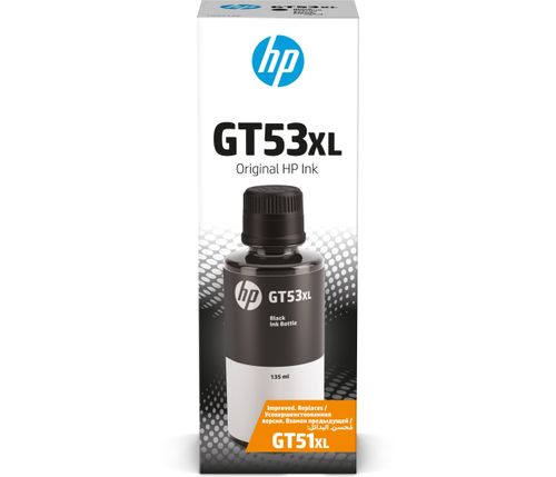 Tusz HP GT53XL Black (1VV21AE) na Arena.pl