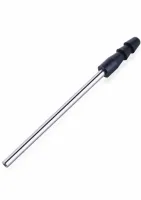 hismith vac-u-lock extension bar - adapter stalowy do maszyn intymnych