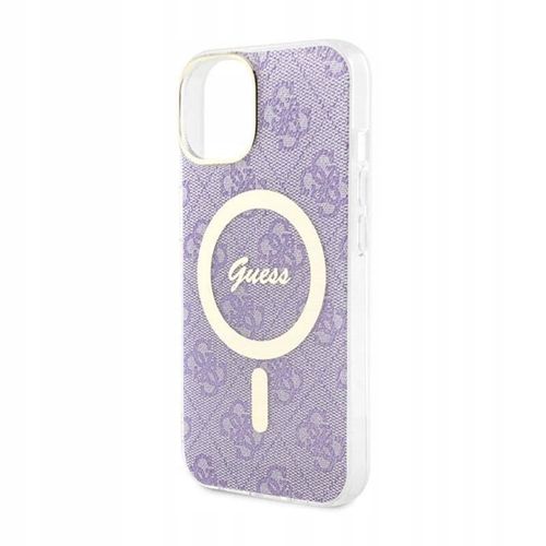 Etui do iPhone 14 Plus Guess 4G MagSafe Case Cover na Arena.pl